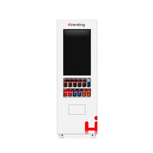 MH2 -32 ระบบผลักตกสินค้า