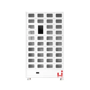 Locker Vending รุ่น PH1-10.1