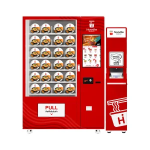 SP1 Hitop Noodle Staion