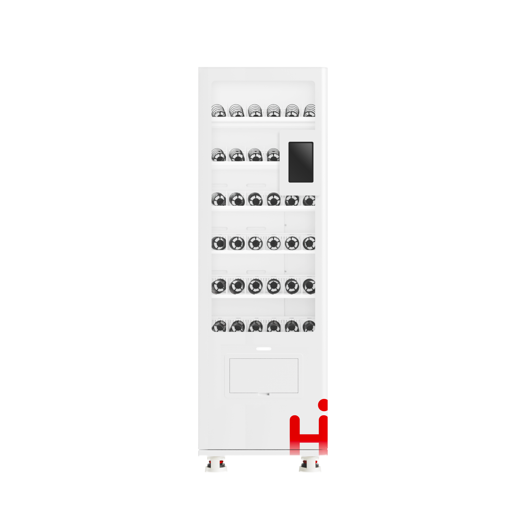 Vending machine MH1-10.1