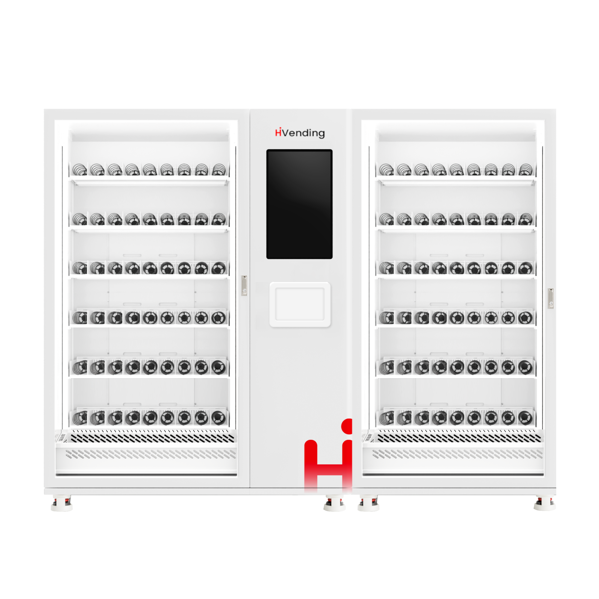 Vending Machine SH5-S-L