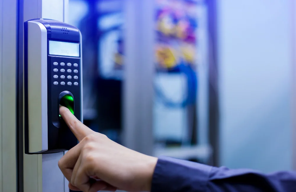 Access Control คืออะไร