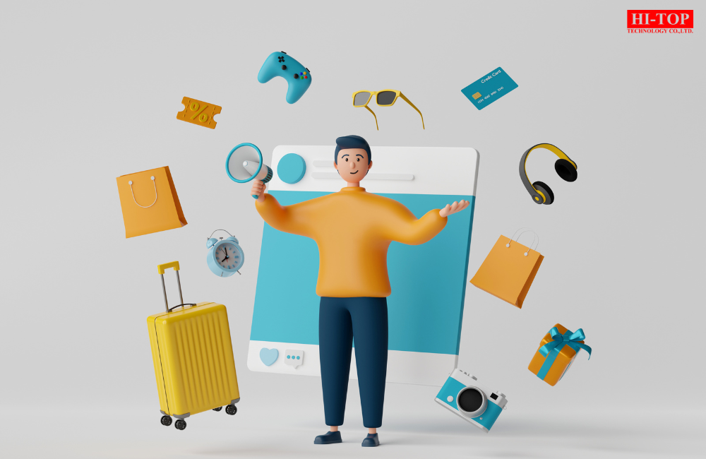 ทำ Advertising Display ยังไงให้สำเร็จ