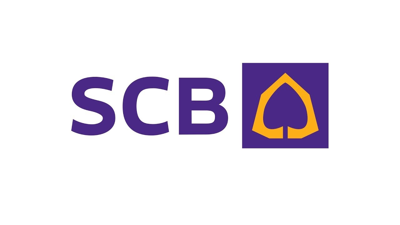 SCB logo