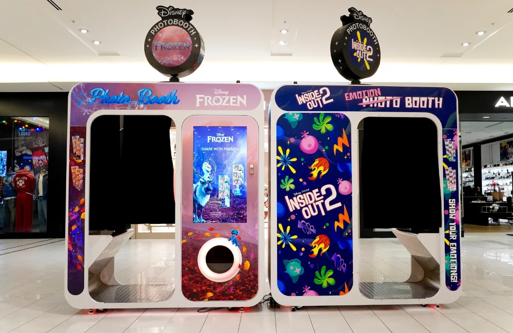 ตู้ Photo Booth