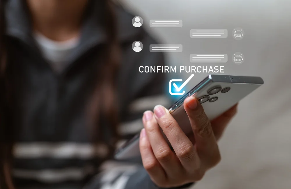 ทำไมธุรกิจร้านค้าปลีกต้องรีบปรับตัวสู่ Smart Retail