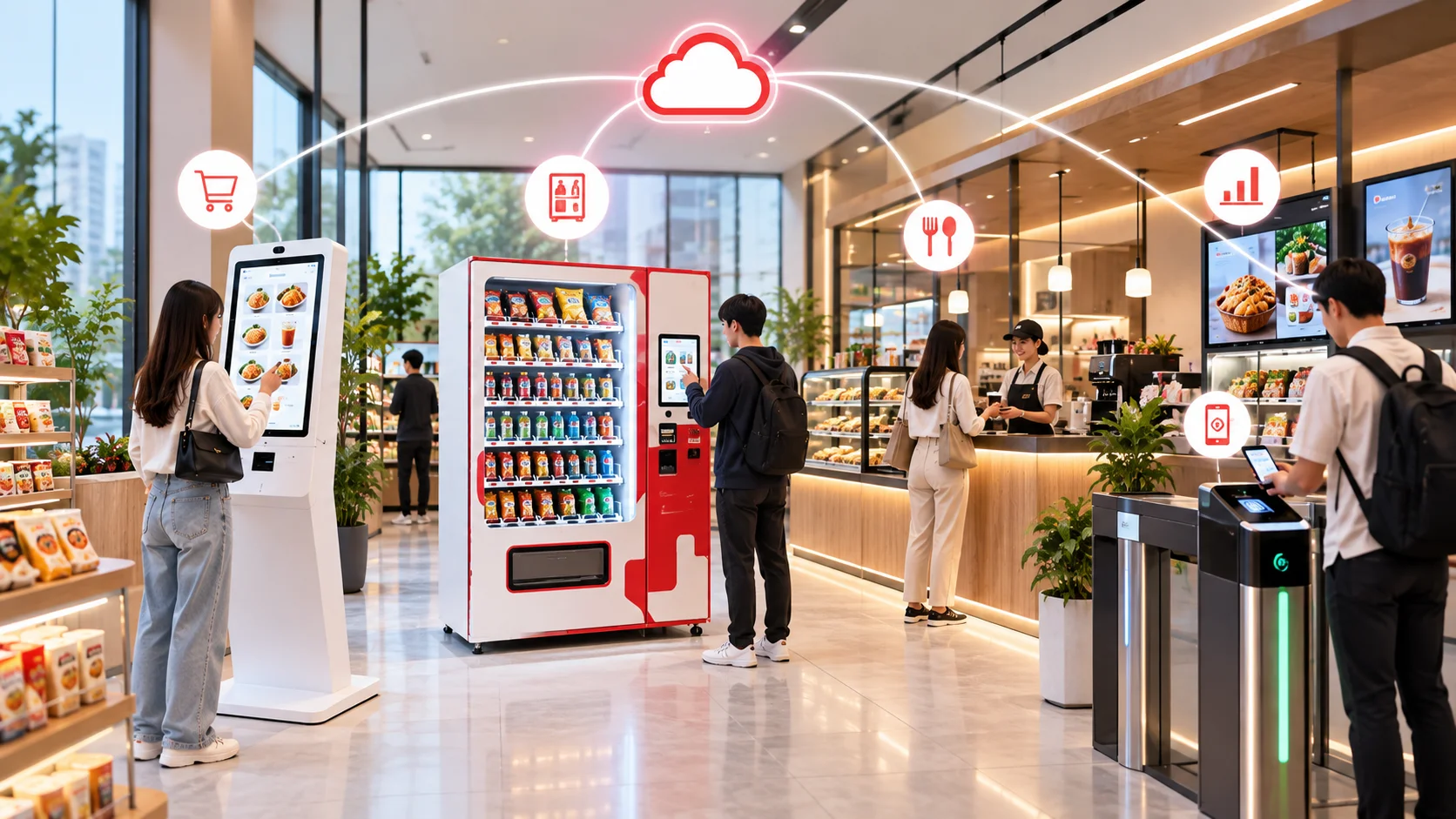 Smart Retail คืออะไร