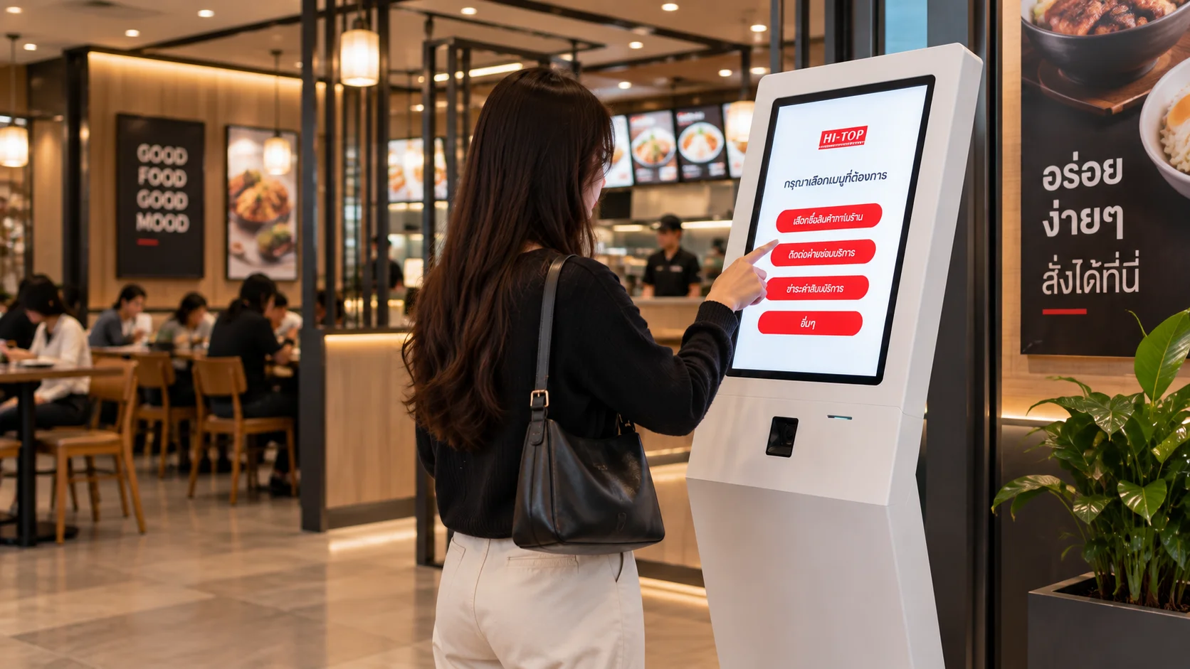 ระบบ VMS (Visitor Management System) คืออะไร